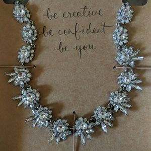 Chloe and Isabel statement necklace